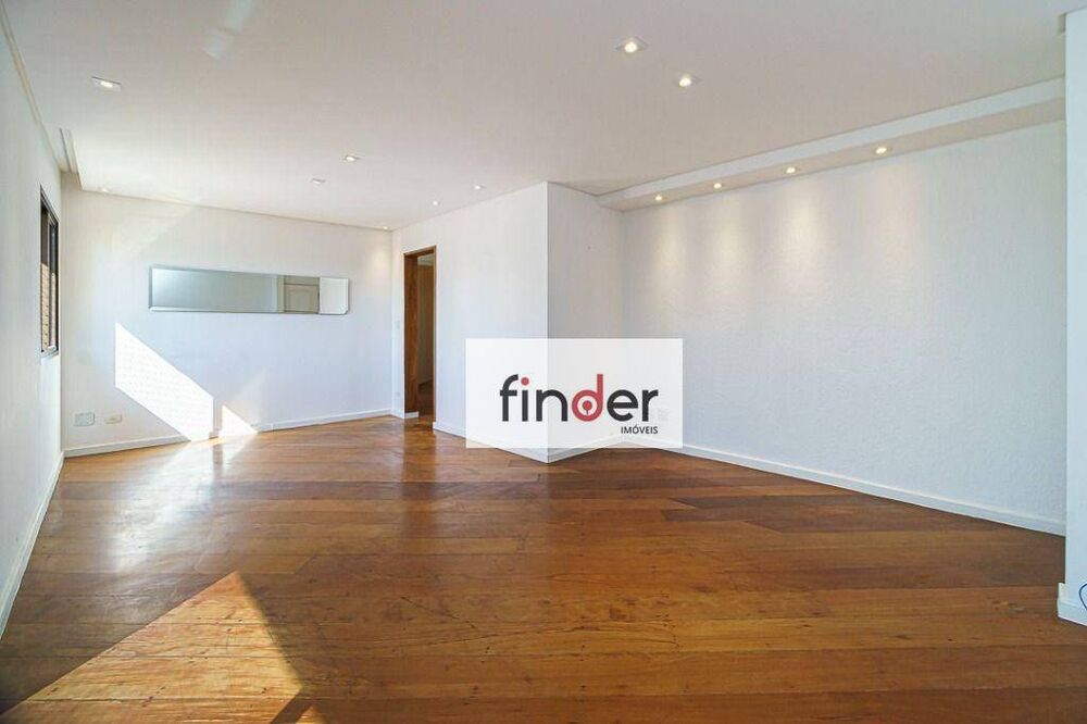 Apartamento à venda com 3 quartos, 140m² - Foto 1