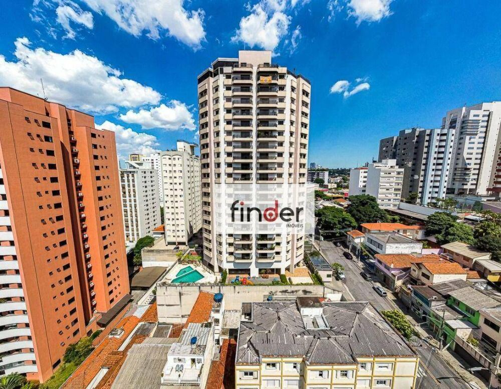 Apartamento à venda com 3 quartos, 140m² - Foto 12