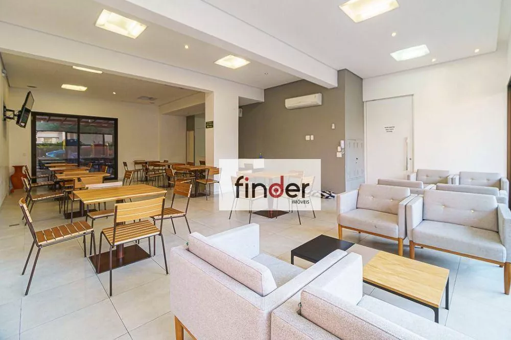 Apartamento, 3 quartos, 140 m² - Foto 25