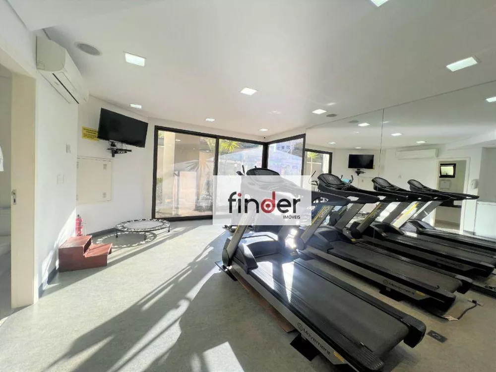 Apartamento, 3 quartos, 140 m² - Foto 13