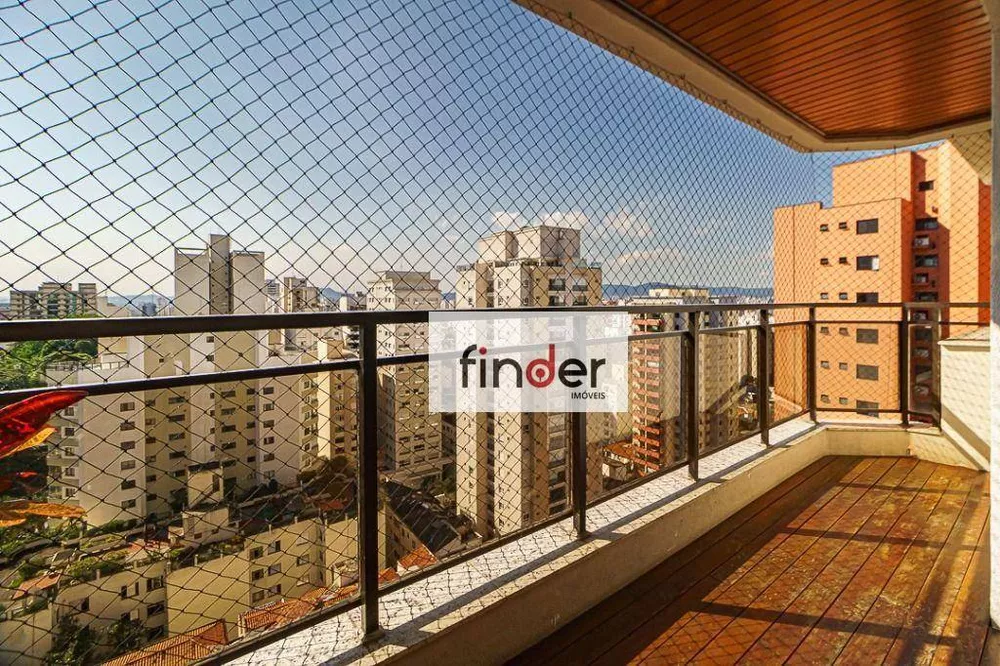 Apartamento, 3 quartos, 140 m² - Foto 15