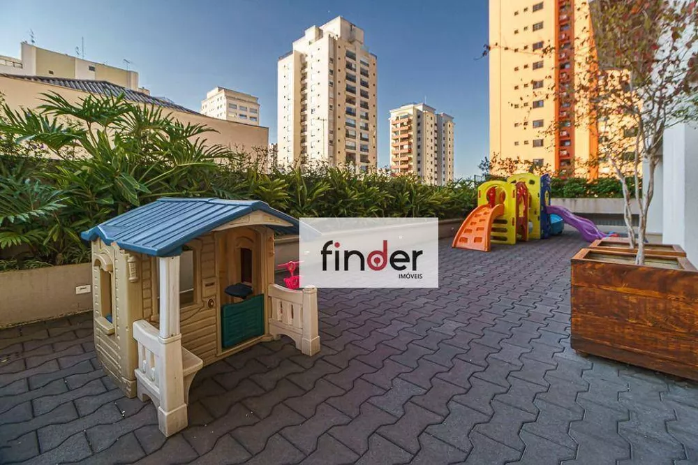Apartamento, 3 quartos, 140 m² - Foto 10