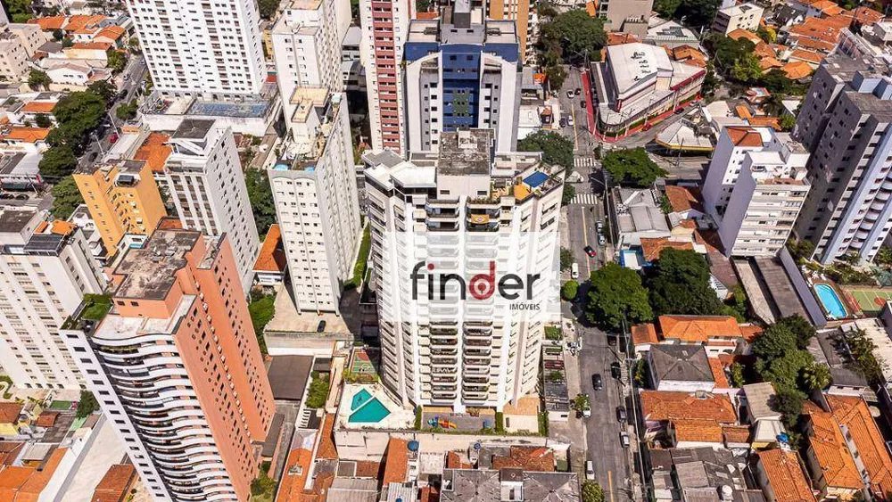 Apartamento, 3 quartos, 140 m² - Foto 39