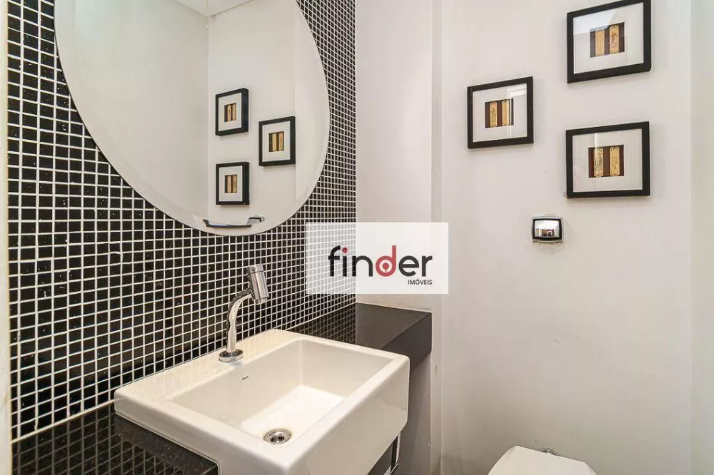 Apartamento, 3 quartos, 140 m² - Foto 40