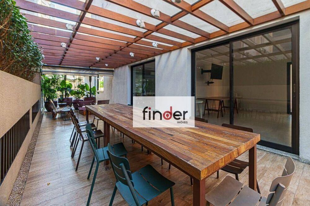 Apartamento à venda com 3 quartos, 140m² - Foto 9