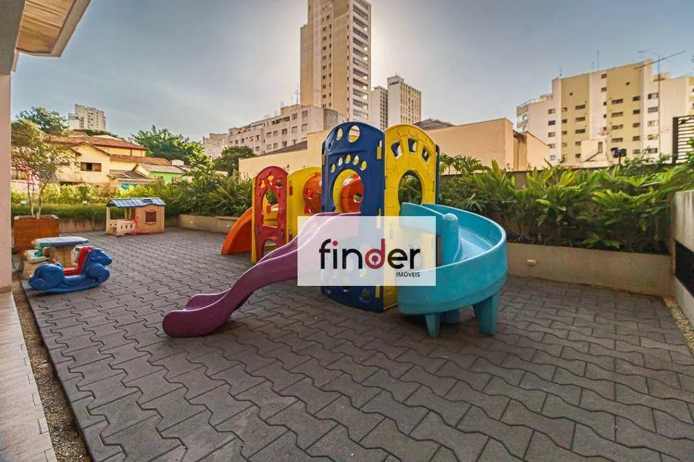 Apartamento, 3 quartos, 140 m² - Foto 9