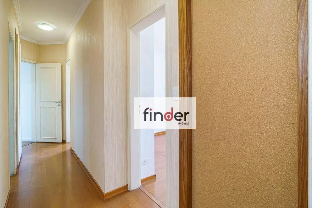 Apartamento, 3 quartos, 140 m² - Foto 1