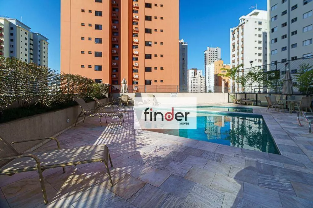 Apartamento, 3 quartos, 140 m² - Foto 20