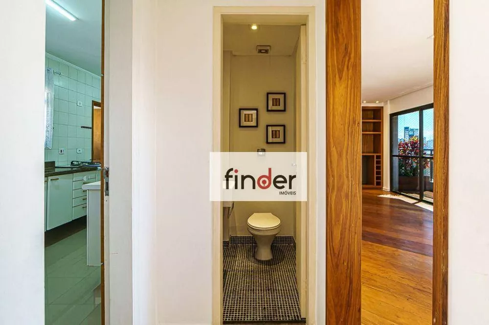 Apartamento, 3 quartos, 140 m² - Foto 19