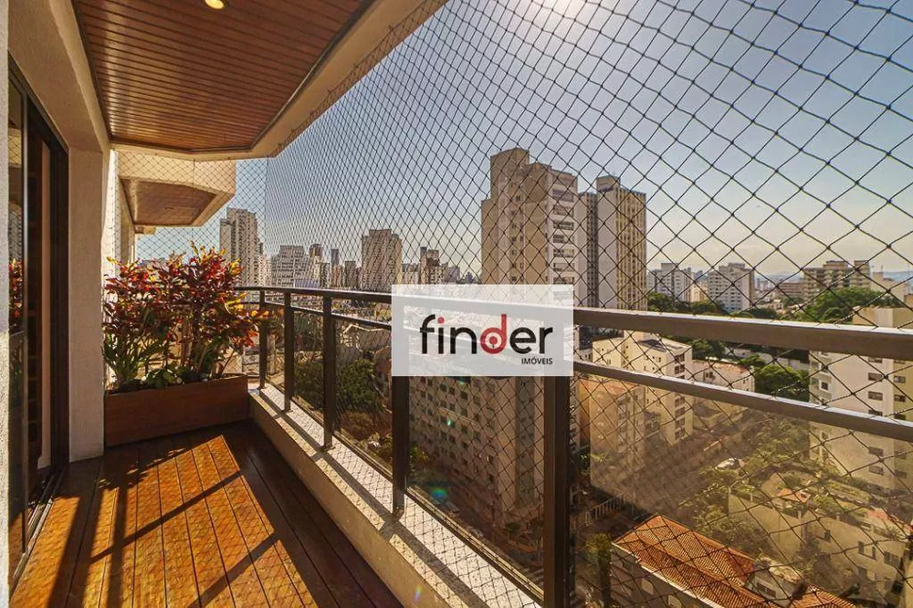 Apartamento, 3 quartos, 140 m² - Foto 27