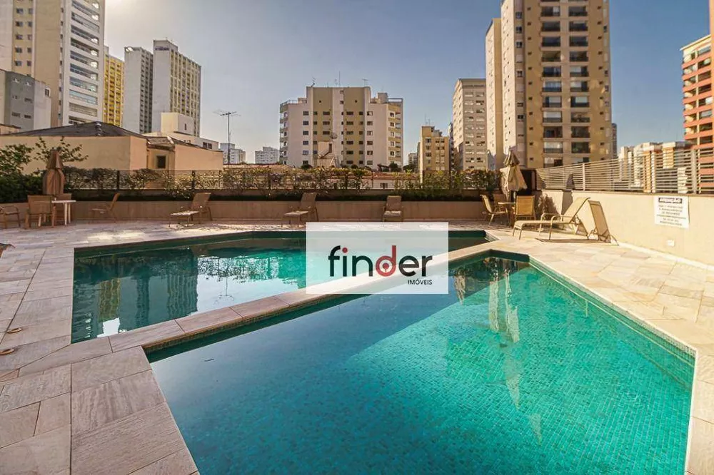 Apartamento, 3 quartos, 140 m² - Foto 30