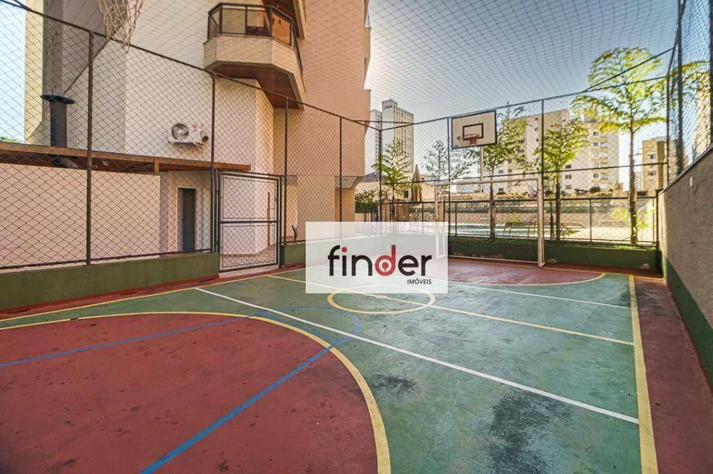Apartamento, 3 quartos, 140 m² - Foto 11
