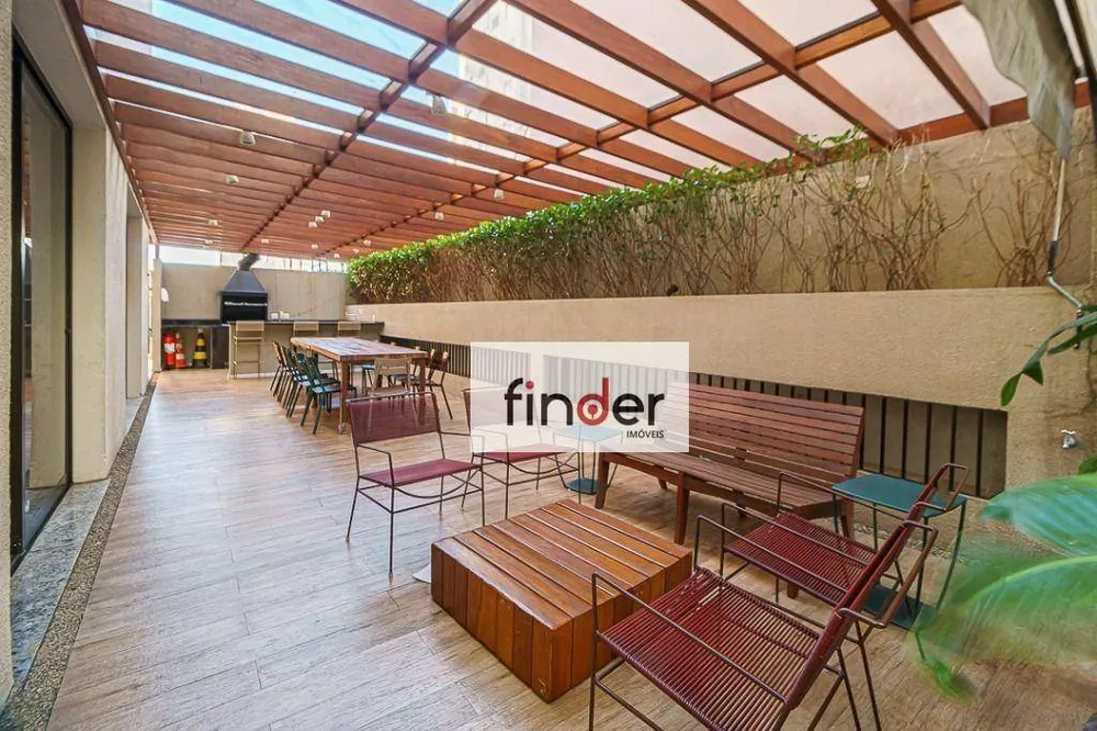 Apartamento, 3 quartos, 140 m² - Foto 24