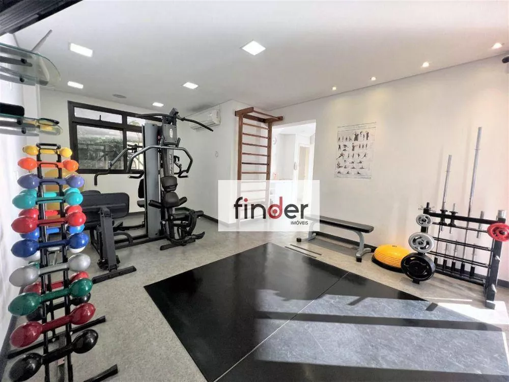 Apartamento, 3 quartos, 140 m² - Foto 28