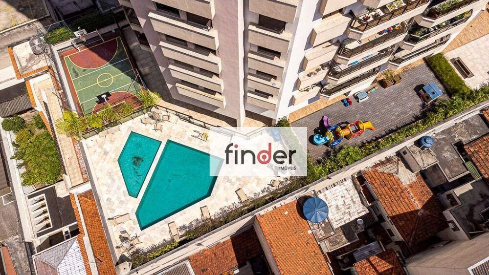 Apartamento à venda com 3 quartos, 140m² - Foto 7