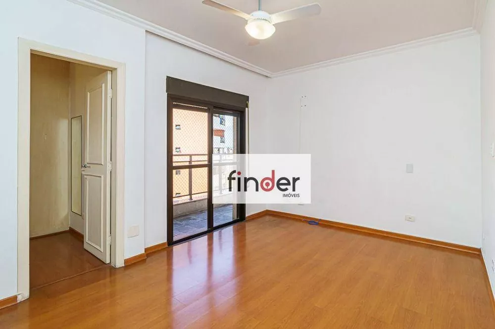 Apartamento, 3 quartos, 140 m² - Foto 6