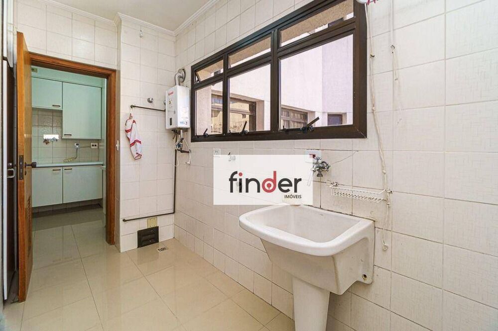 Apartamento à venda com 3 quartos, 140m² - Foto 6