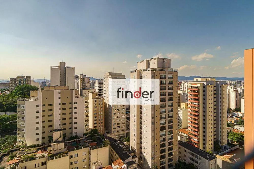 Apartamento, 3 quartos, 140 m² - Foto 2