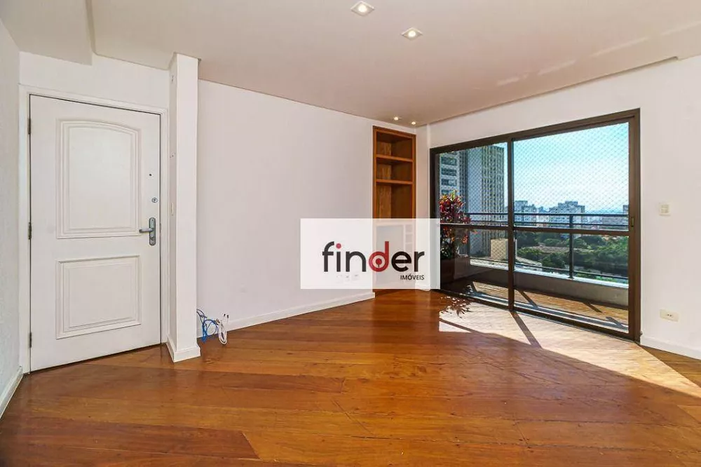 Apartamento, 3 quartos, 140 m² - Foto 21