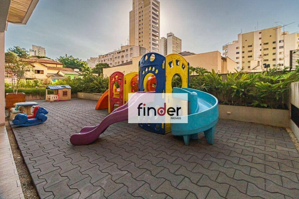 Apartamento à venda com 3 quartos, 140m² - Foto 15