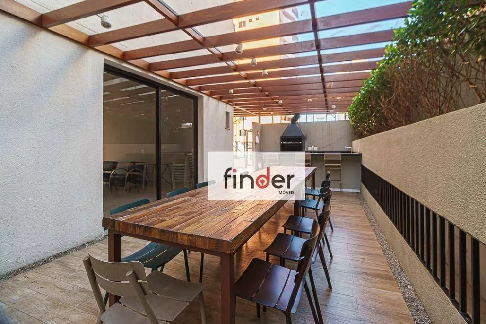 Apartamento, 3 quartos, 140 m² - Foto 32