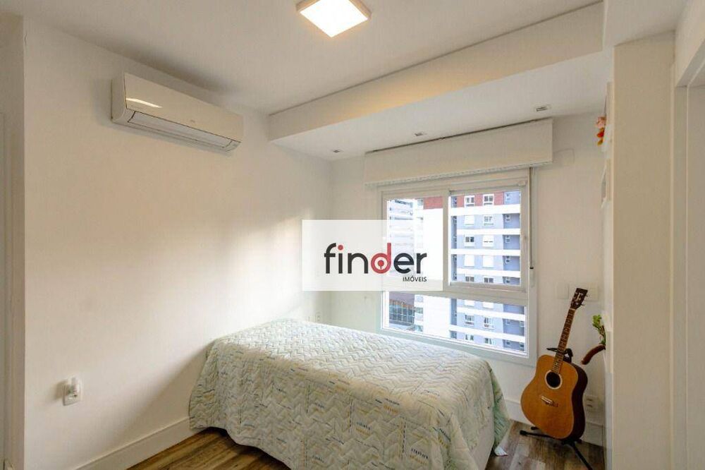 Apartamento, 4 quartos, 189 m² - Foto 2