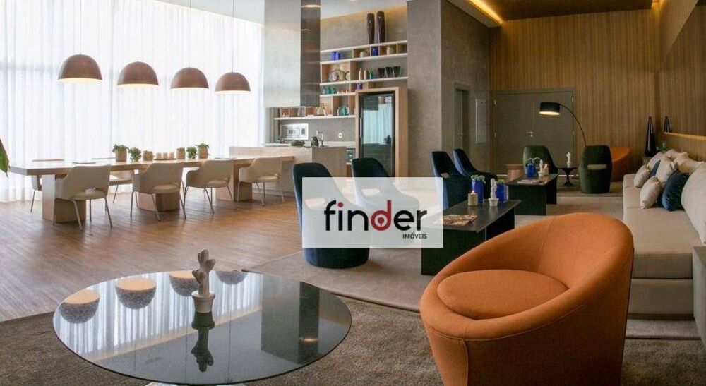 Apartamento, 4 quartos, 189 m² - Foto 1