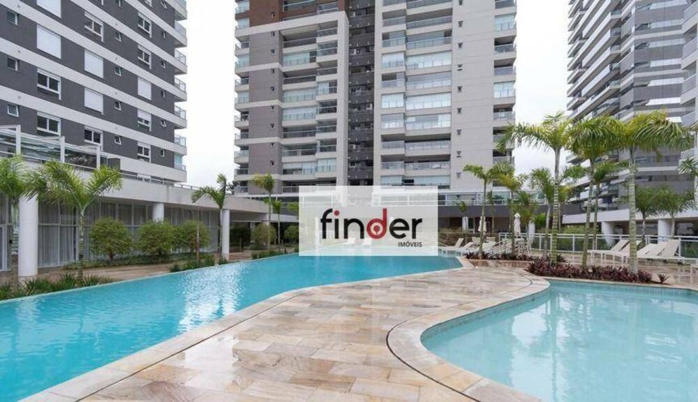 Apartamento, 4 quartos, 189 m² - Foto 3