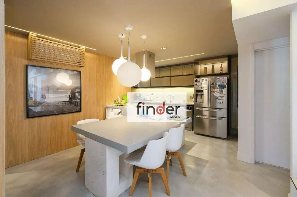 Apartamento, 3 quartos, 175 m² - Foto 21