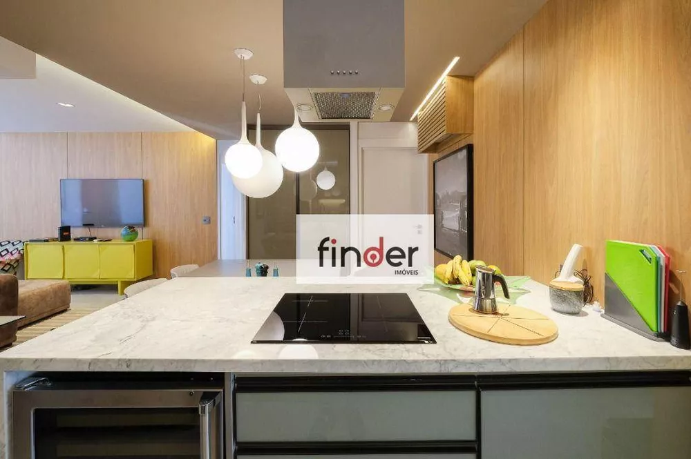 Apartamento, 3 quartos, 175 m² - Foto 13