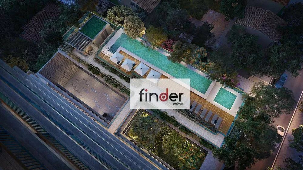 Apartamento, 3 quartos, 175 m² - Foto 4
