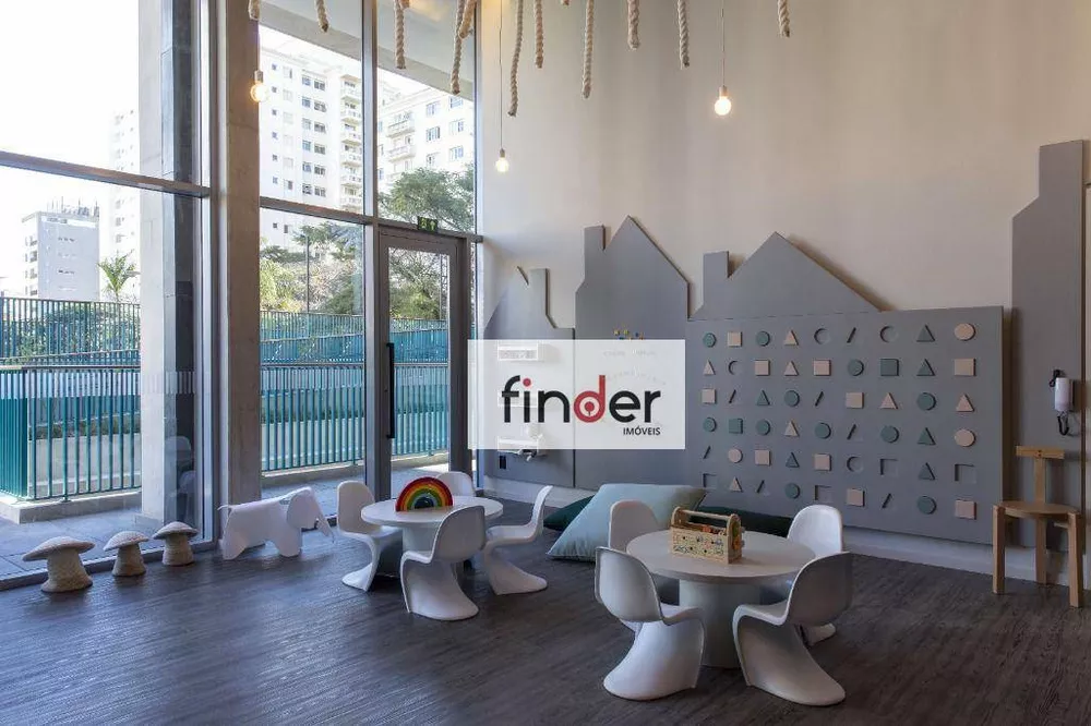 Apartamento, 3 quartos, 175 m² - Foto 16