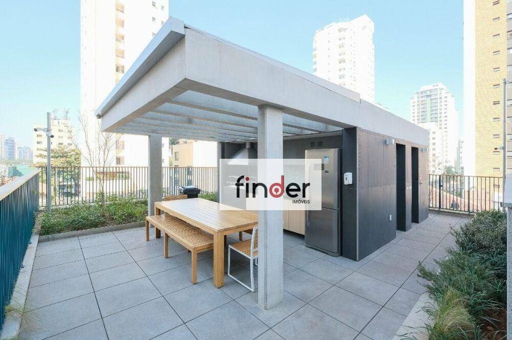 Apartamento, 3 quartos, 175 m² - Foto 44