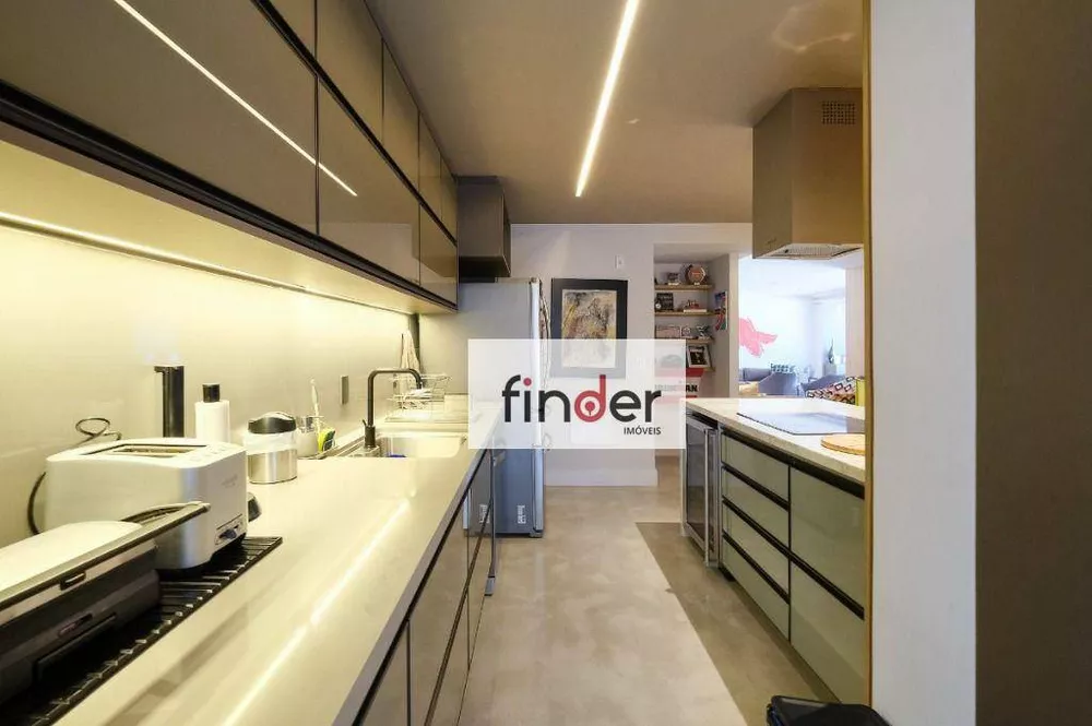 Apartamento, 3 quartos, 175 m² - Foto 36