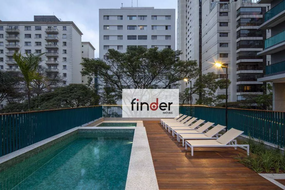 Apartamento, 3 quartos, 175 m² - Foto 33