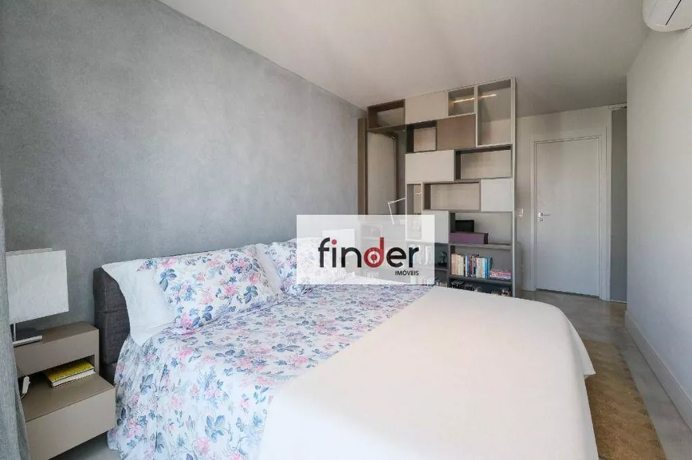 Apartamento, 3 quartos, 175 m² - Foto 1