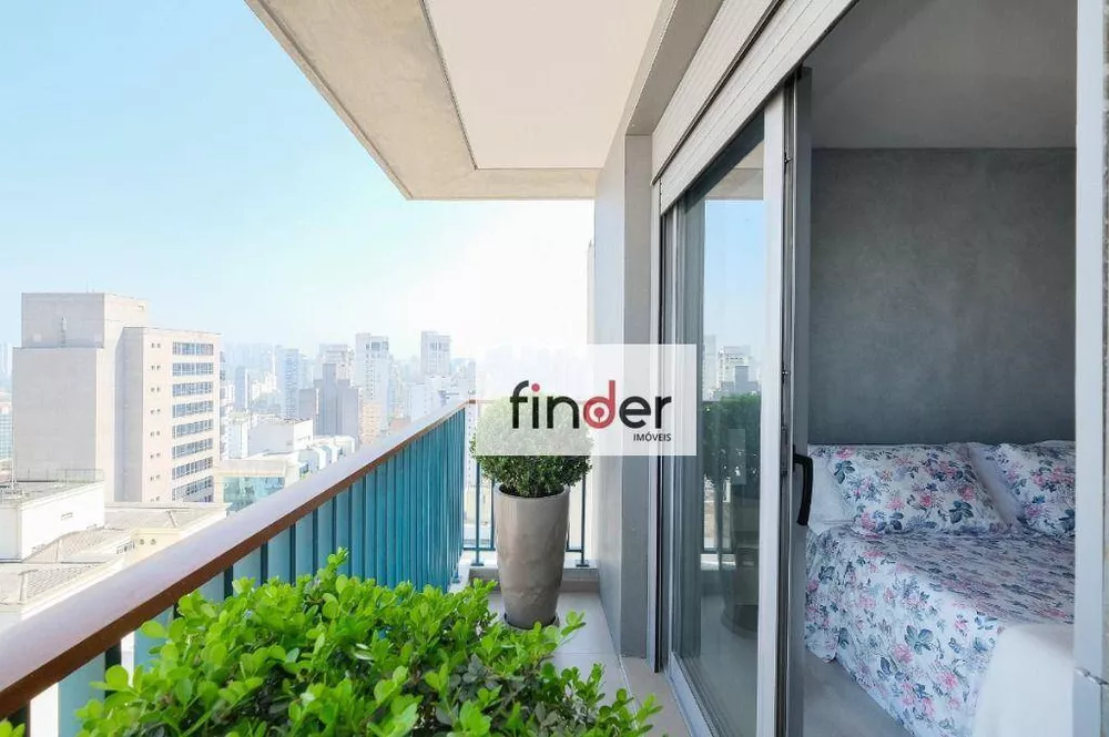 Apartamento, 3 quartos, 175 m² - Foto 6