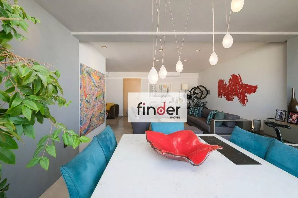 Apartamento, 3 quartos, 175 m² - Foto 3