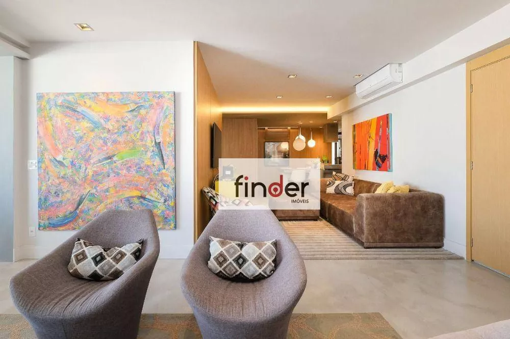 Apartamento, 3 quartos, 175 m² - Foto 30