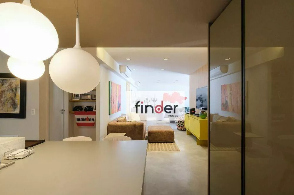 Apartamento, 3 quartos, 175 m² - Foto 31