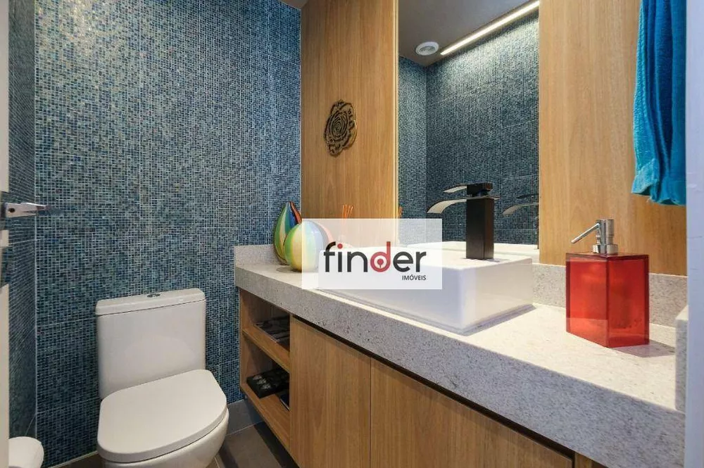 Apartamento, 3 quartos, 175 m² - Foto 15