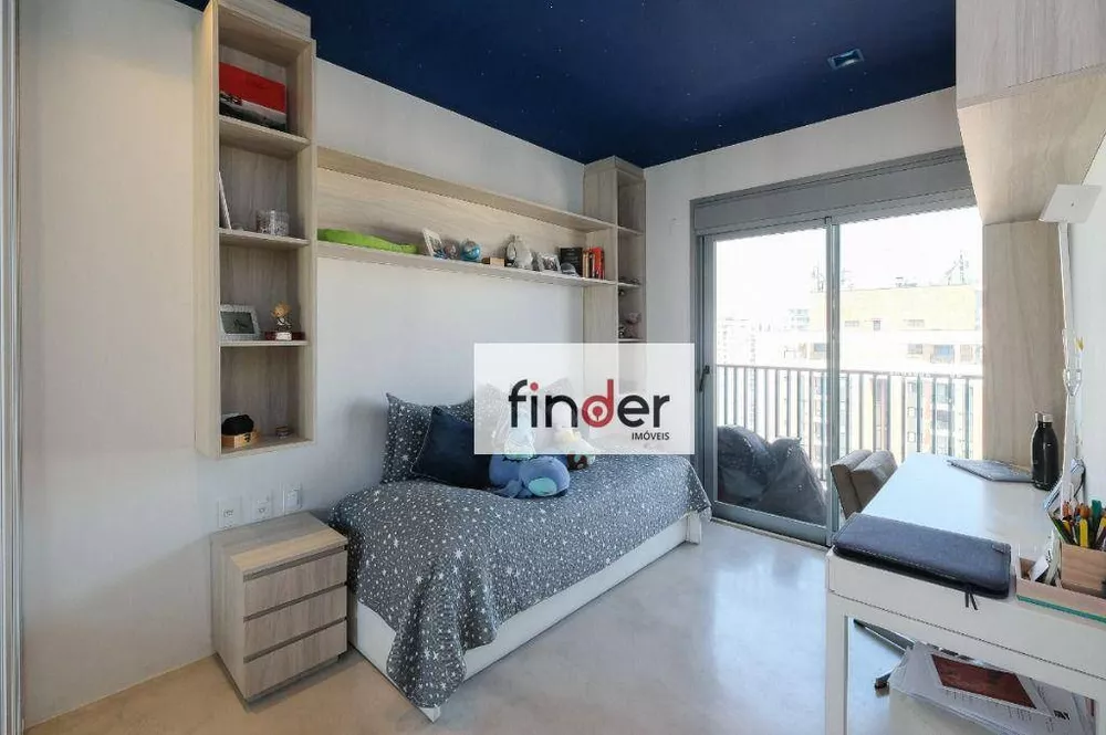 Apartamento, 3 quartos, 175 m² - Foto 5