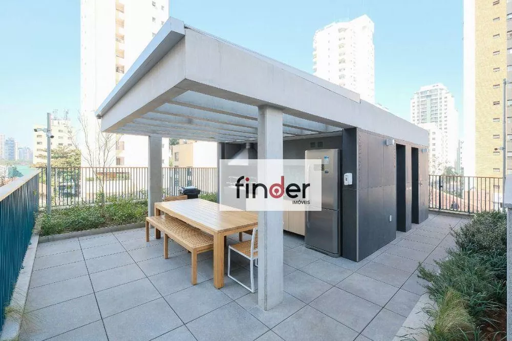 Apartamento, 3 quartos, 175 m² - Foto 2