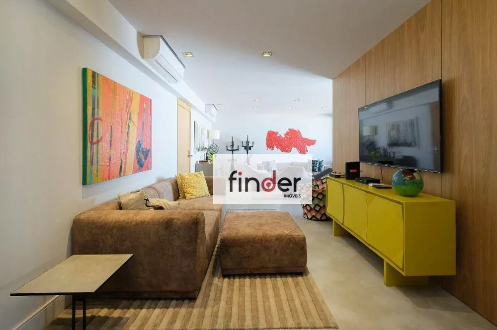 Apartamento, 3 quartos, 175 m² - Foto 28