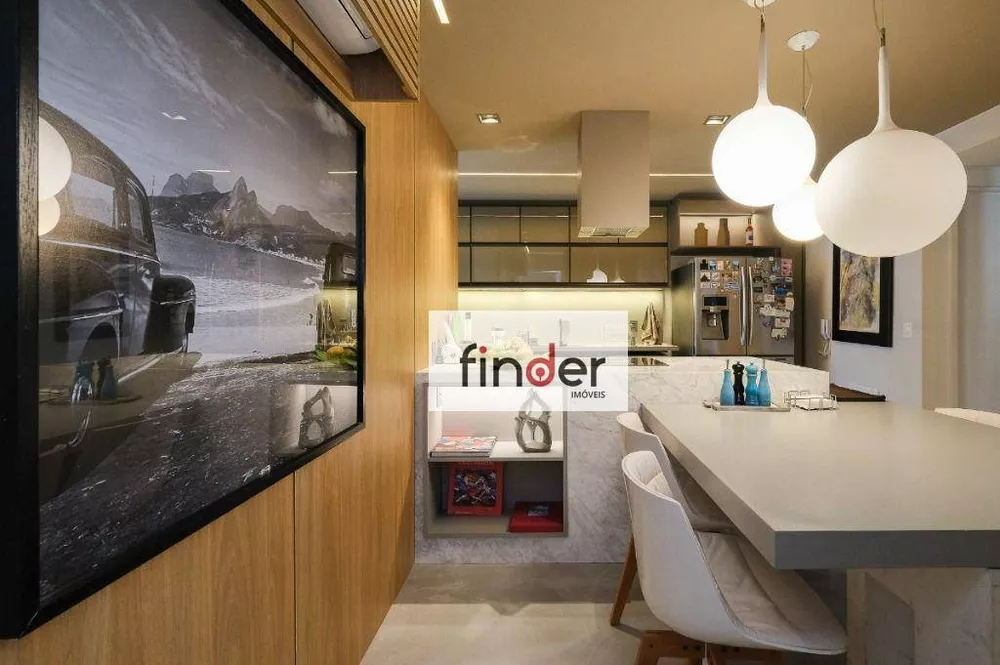 Apartamento, 3 quartos, 175 m² - Foto 40