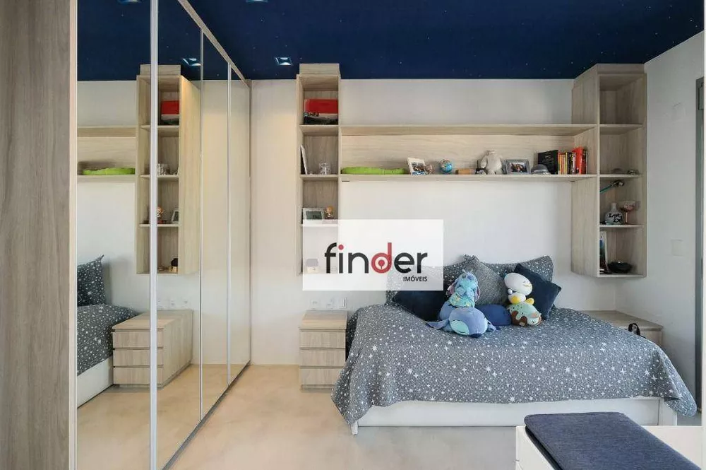 Apartamento, 3 quartos, 175 m² - Foto 39