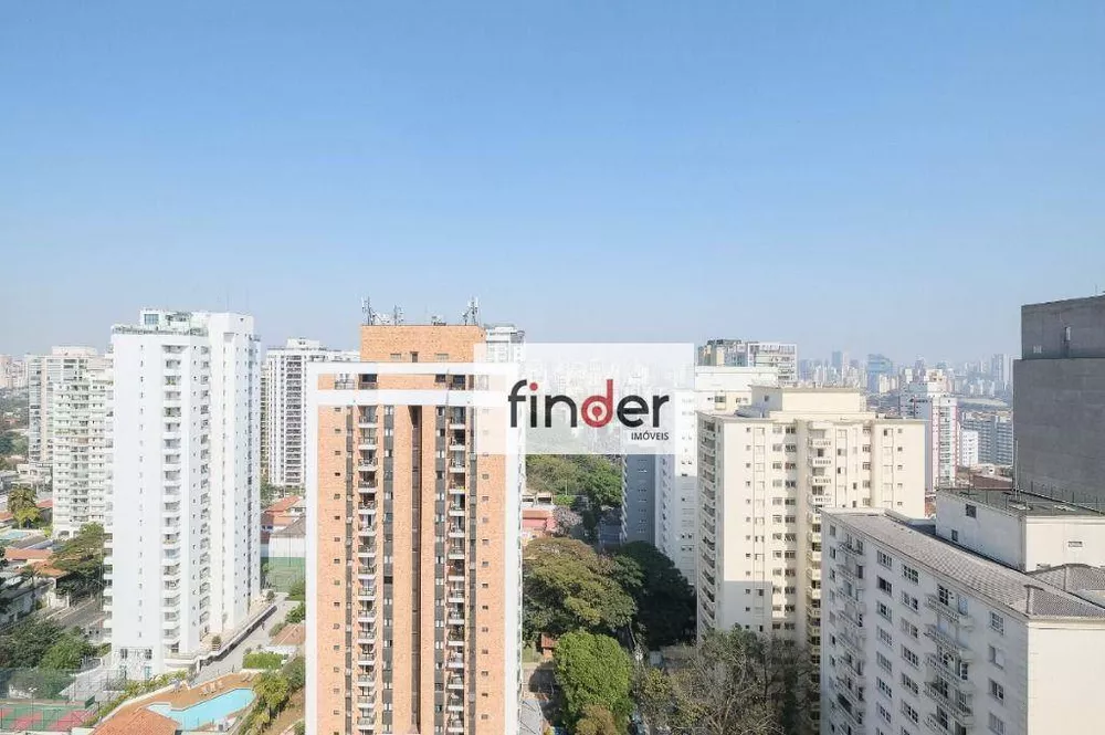 Apartamento, 3 quartos, 175 m² - Foto 20