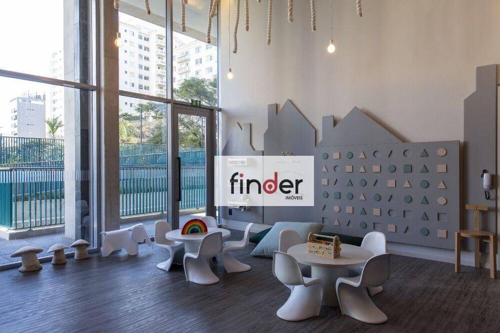 Apartamento, 3 quartos, 175 m² - Foto 41
