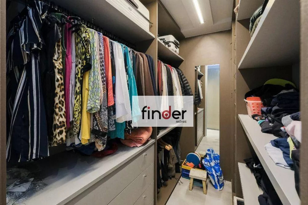 Apartamento, 3 quartos, 175 m² - Foto 7