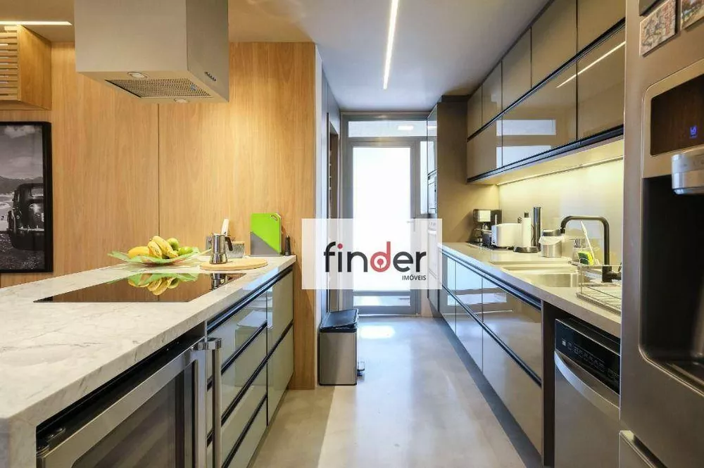 Apartamento, 3 quartos, 175 m² - Foto 34